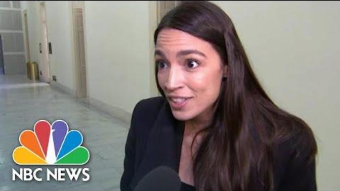 Do you agree with Ocasio-Cortez that chasing Amazon away from building a HQ in NYC was the best for the state and the local community?