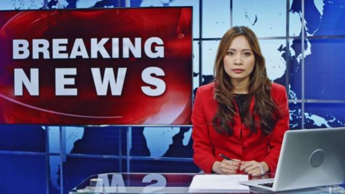 Do you think that when news outlets talk about mass shootings, they shouldn't mention the name of the person who committed the shooting?