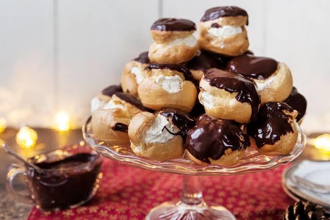 Do you like perfetta rolls?
