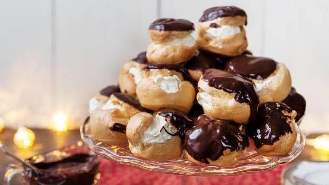 Do you like perfetta rolls?