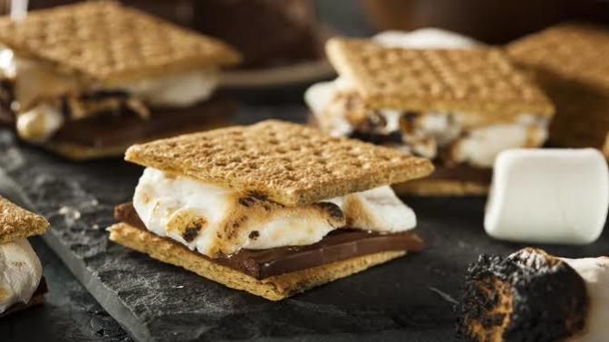 Do you like smores?
