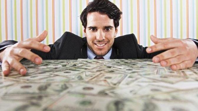 Money exposes you: is that true?