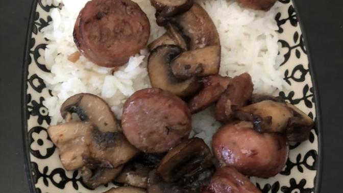 Up for stir fry? What do ya think?