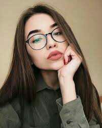 Do you think glasses are attractive?