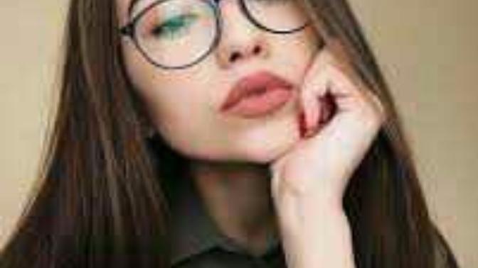 Do you think glasses are attractive?