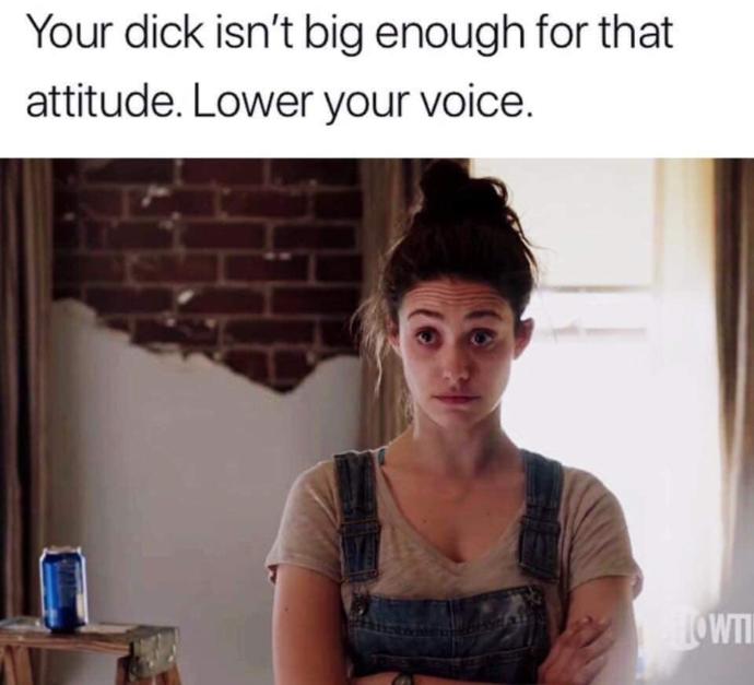 Is this sexist?