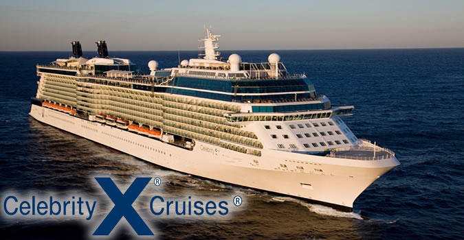 Which of these 7 popular cruise lines would you choose to take a cruise on?