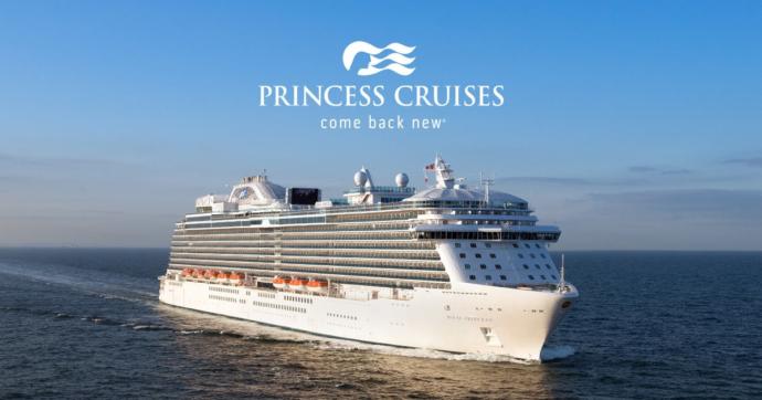 Which of these 7 popular cruise lines would you choose to take a cruise on?