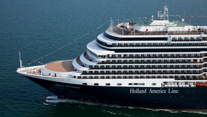 Which of these 7 popular cruise lines would you choose to take a cruise on?