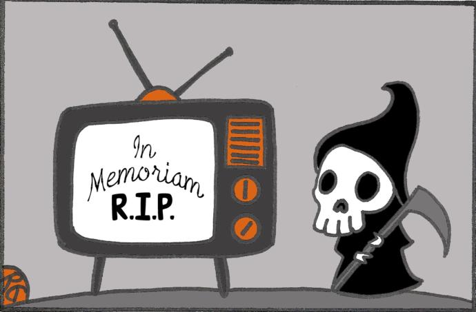 What TV show would you revive?