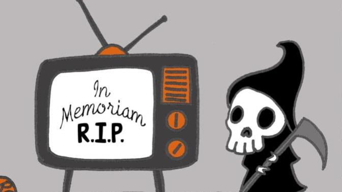 What TV show would you revive?