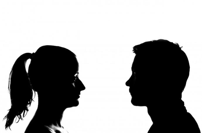 Do you find the attractiveness of the face or the attractiveness of the body to be more important in a partner?