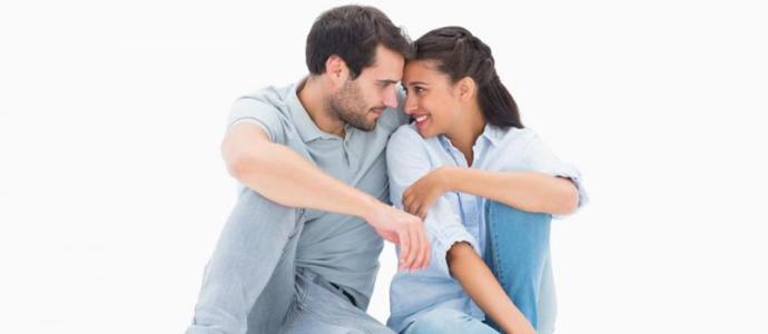 Do you think you can have emotional intimacy without physical intimacy?