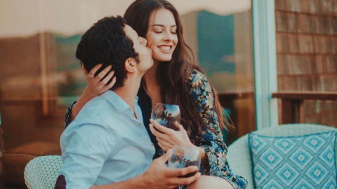 Do you think you can have emotional intimacy without physical intimacy?