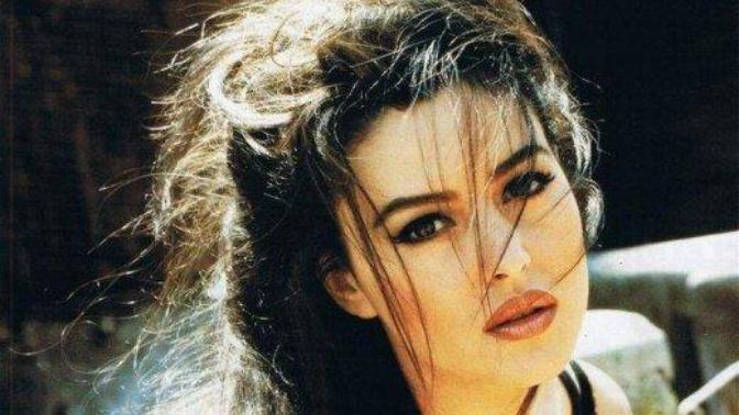What do you think about Mediterranean girls?