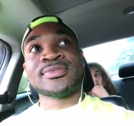 An African-American man said he was followed by a woman who called police because he was babysitting two white children. what do you think about it?