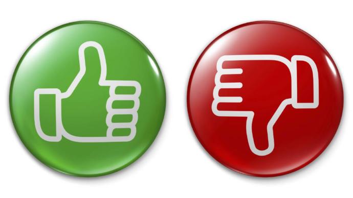 Do you UP VOTE someones opinion, only if you agree with it... or are there sometimes other reasons?