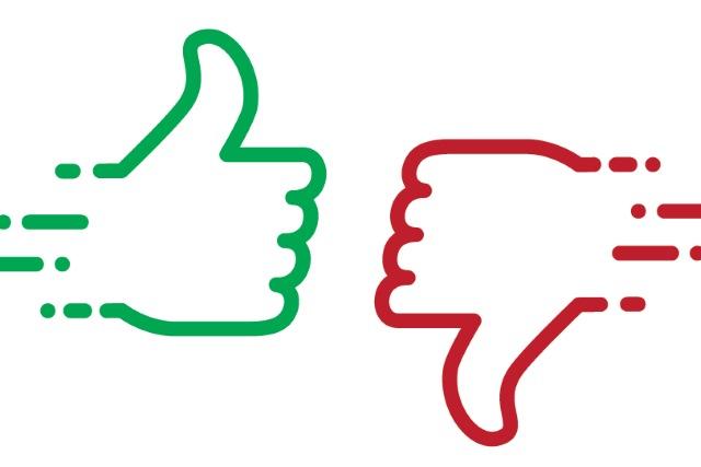 Do you UP VOTE someones opinion, only if you agree with it... or are there sometimes other reasons?
