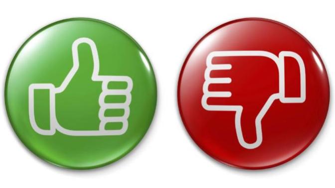 Do you UP VOTE someones opinion, only if you agree with it... or are there sometimes other reasons?