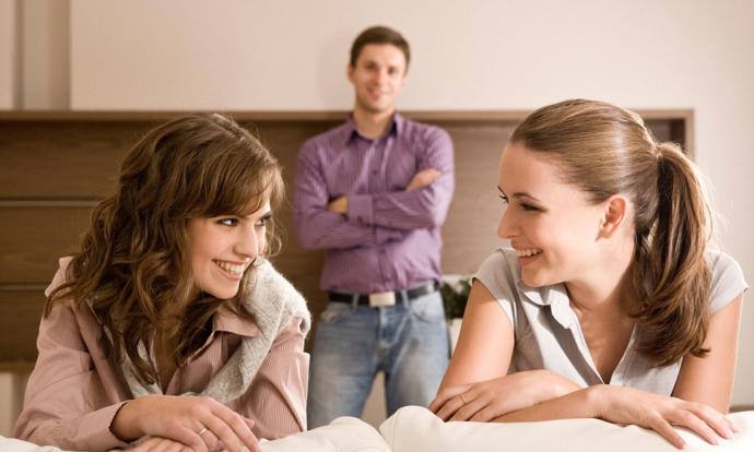 Do girls really talk too much?