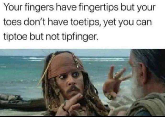 Can any of these get you thinking hard?