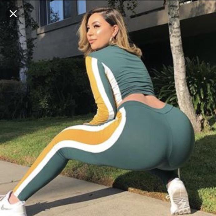 Guys why are Instagram models so attractive appealing?