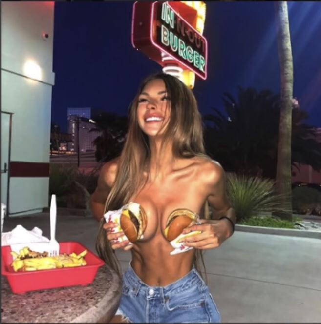 Guys why are Instagram models so attractive appealing?