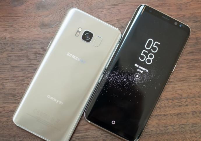 Have you ever cracked your phone before?