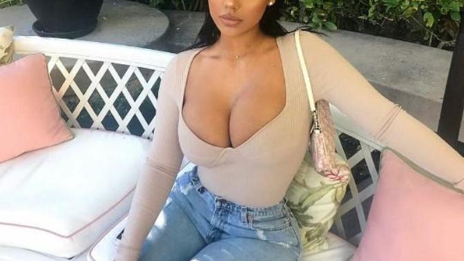 Girls, Would you ever get your boobs enhanced?
