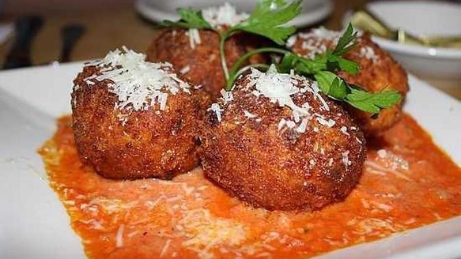 Meals to look forward to?