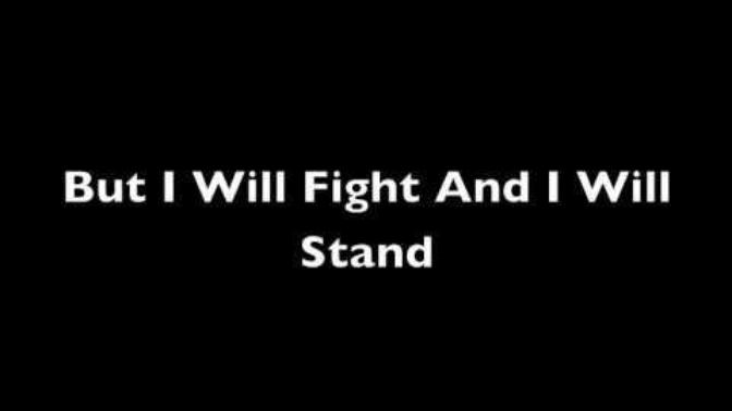 What do you think of the song "Angel of Darkness"?