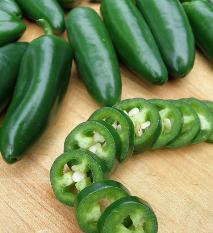 Do you like jalapeno?