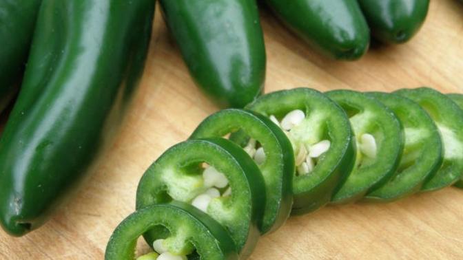 Do you like jalapeno?