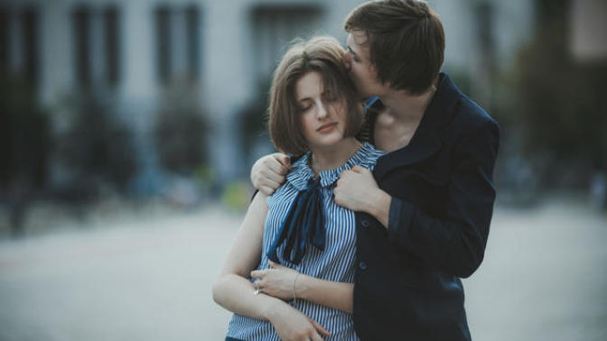 Why do men like shy insecure women?