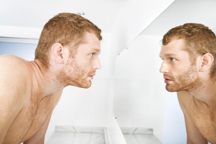 How much do you care about your looks?