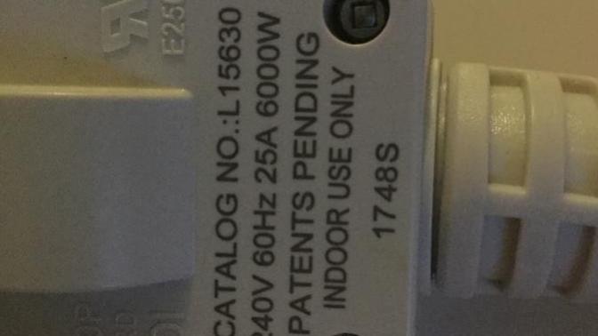 Electrical question?