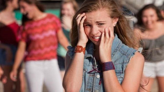 Girls, What is the funniest or most embarrassing moment that has  happened to you?