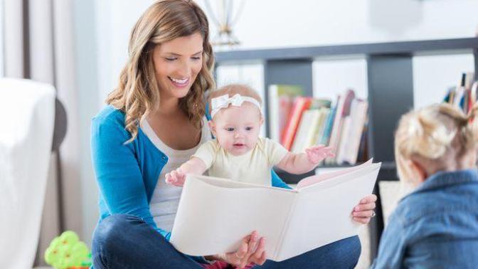 Would you be okay if your husband/wife wanted to be a househusband/housewife?