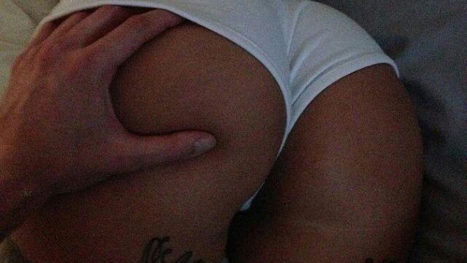 Do guys seriously like large butts or is it a myth?