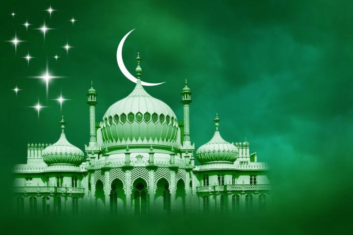 Which religion are you?