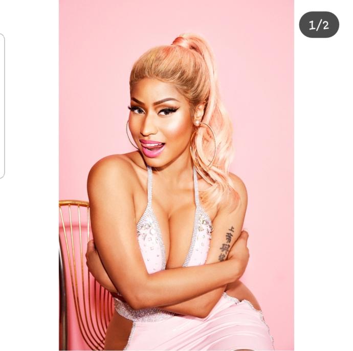Guys, What would you do if your girlfriend posted something like the pictures below on social media?