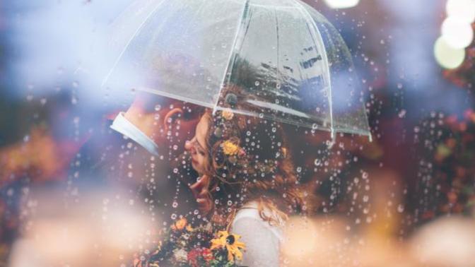 Do you believe some people are destined to be together? Or is it all just chance?