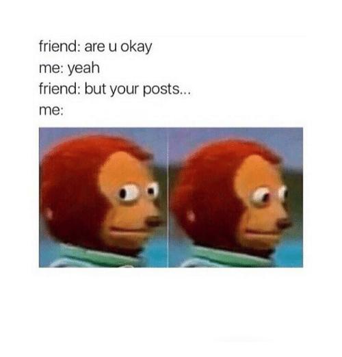 I want to die, everyone is against me