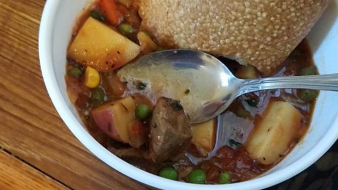 What is your favorite soup?