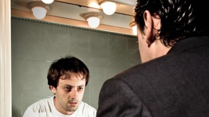 Is "be yourself" the worst advice someone can give?