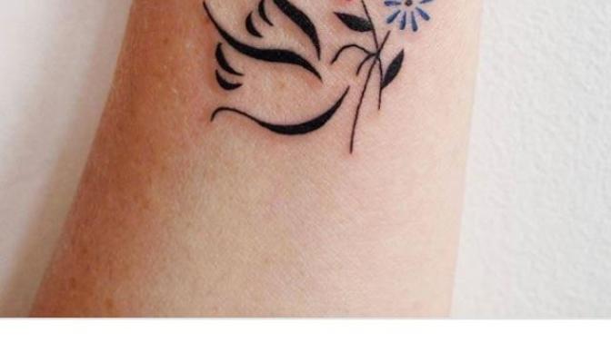 I was thinking about getting a tattoo which one out of these to should I get?