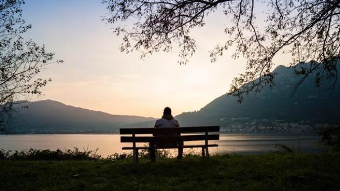 Do you ever feel like there’s nothing special about you?
