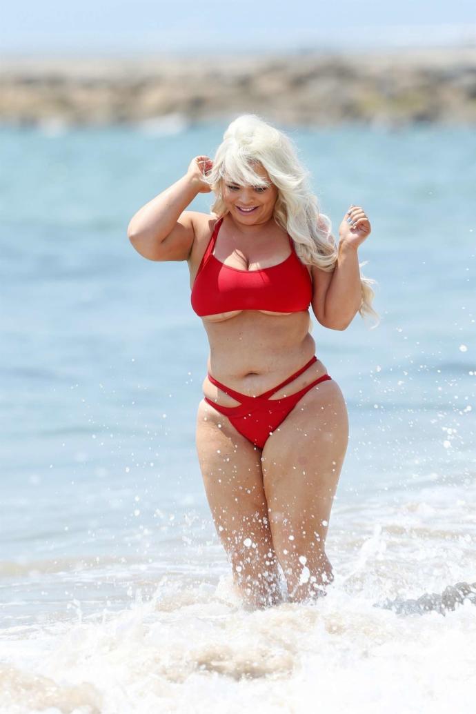 Do you find this body-type to be attractive?
