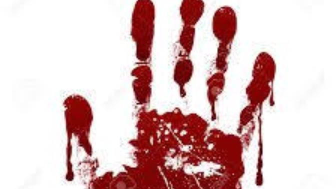 Without shedding of blood, there is no forgiveness?