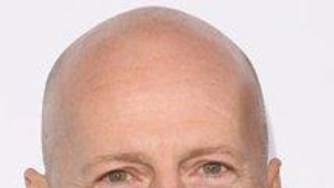 Do you like Bruce Willis?